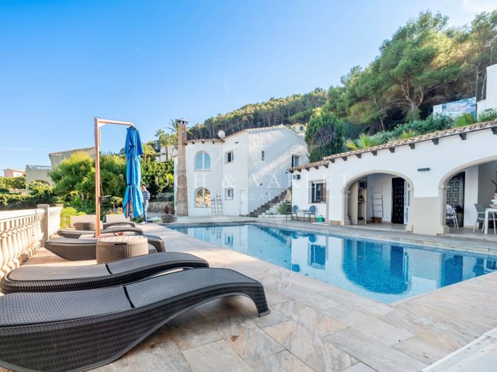 Image No.19-4 Bed Villa for sale