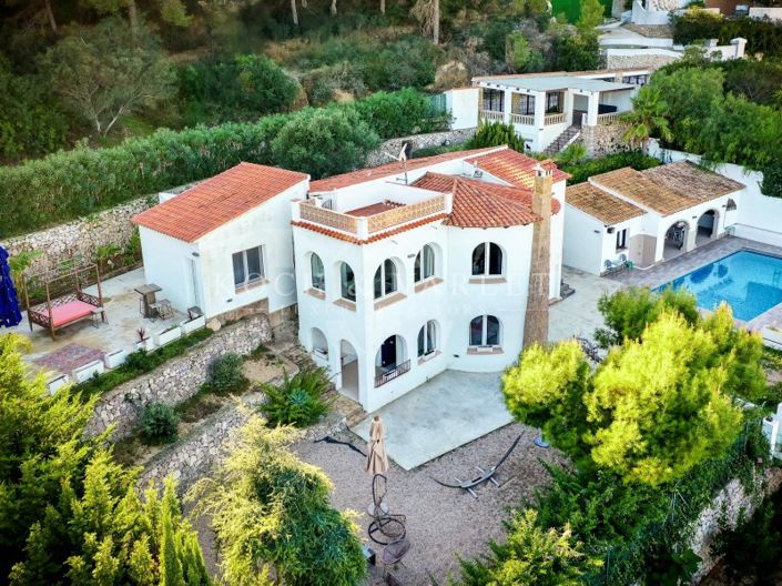 Image No.27-4 Bed Villa for sale