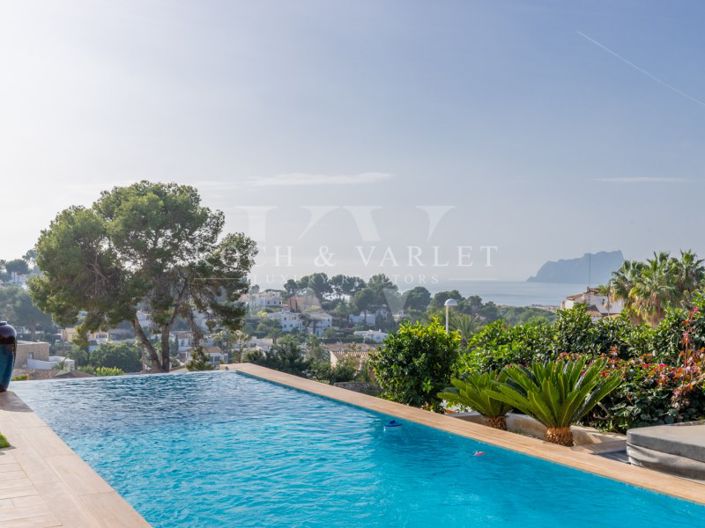 Image No.43-7 Bed Villa for sale