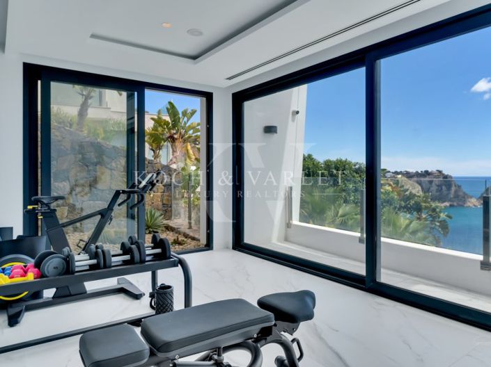 Image No.27-5 Bed Villa for sale