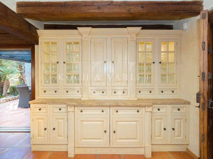 Image No.12-Villa de 5 chambres à vendre à Moraira