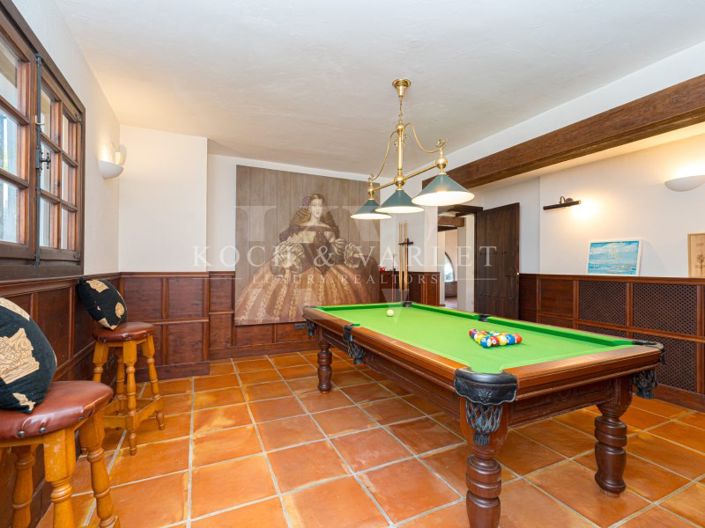 Image No.16-Villa de 5 chambres à vendre à Moraira