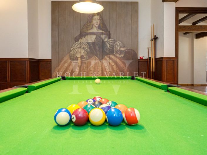 Image No.17-Villa de 5 chambres à vendre à Moraira