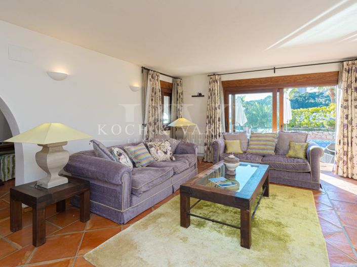 Image No.23-Villa de 5 chambres à vendre à Moraira