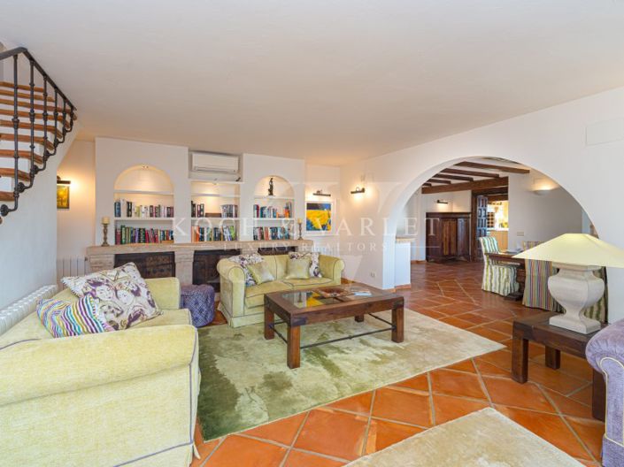 Image No.24-Villa de 5 chambres à vendre à Moraira