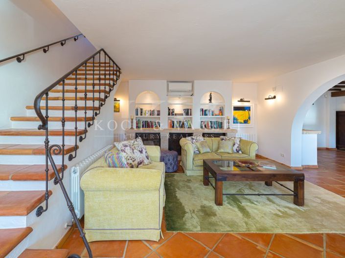 Image No.26-Villa de 5 chambres à vendre à Moraira