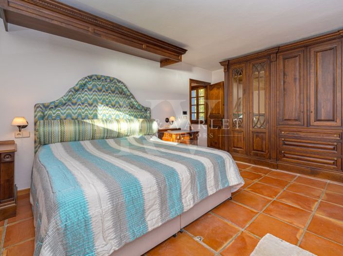 Image No.28-Villa de 5 chambres à vendre à Moraira