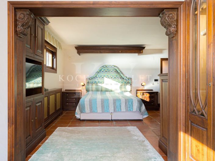 Image No.29-Villa de 5 chambres à vendre à Moraira