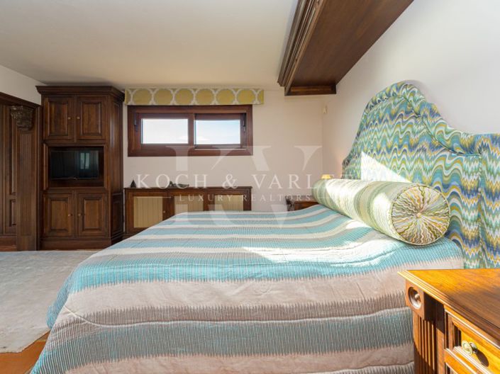 Image No.30-Villa de 5 chambres à vendre à Moraira