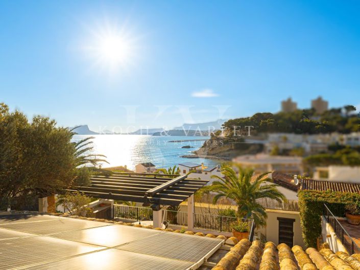 Image No.37-Villa de 5 chambres à vendre à Moraira