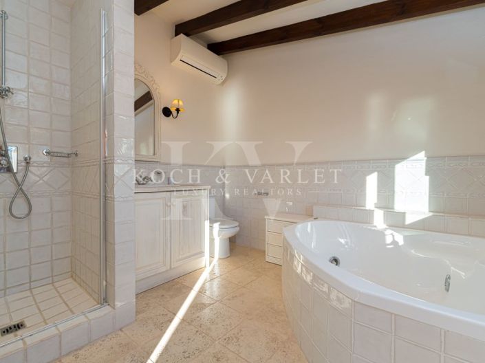 Image No.38-Villa de 5 chambres à vendre à Moraira