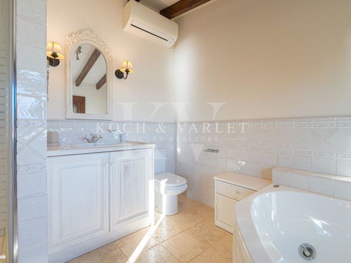 Image No.39-Villa de 5 chambres à vendre à Moraira