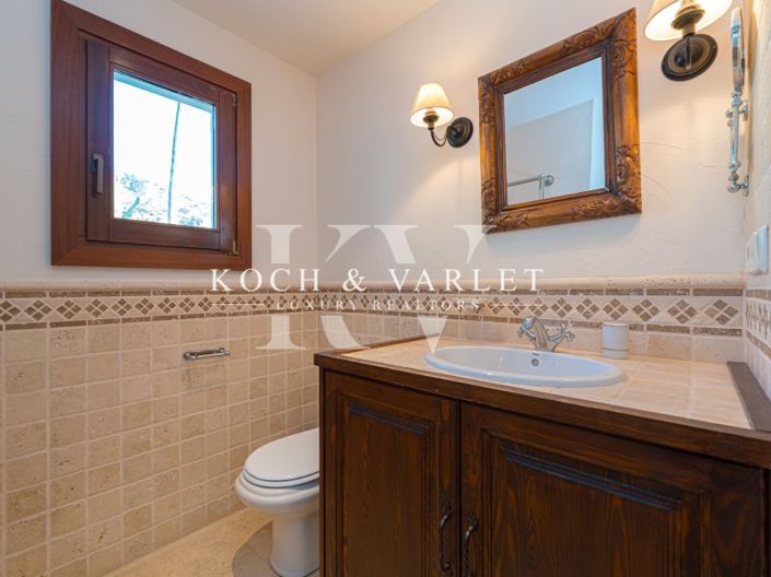 Image No.41-Villa de 5 chambres à vendre à Moraira