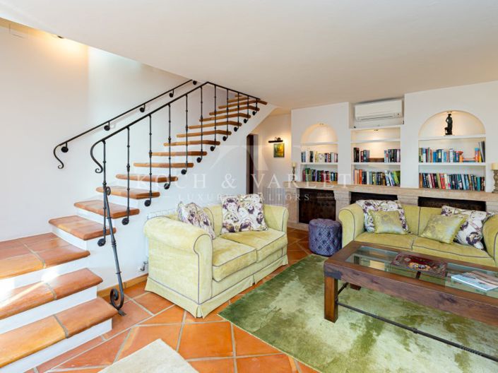 Image No.43-Villa de 5 chambres à vendre à Moraira