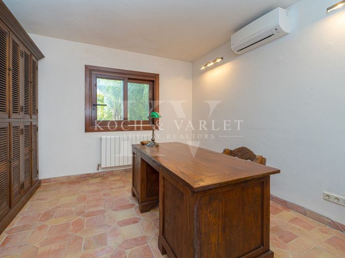 Image No.45-Villa de 5 chambres à vendre à Moraira