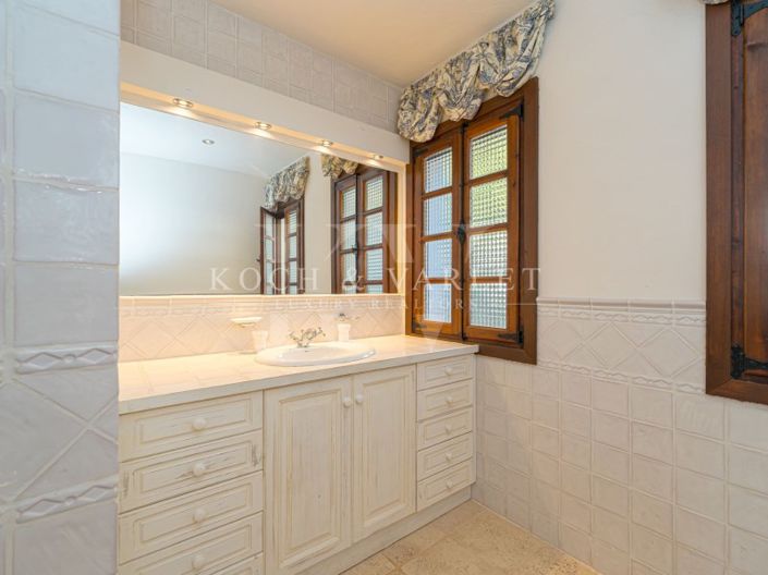 Image No.50-Villa de 5 chambres à vendre à Moraira