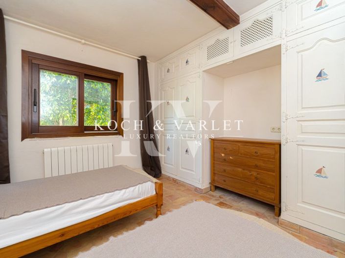 Image No.52-Villa de 5 chambres à vendre à Moraira