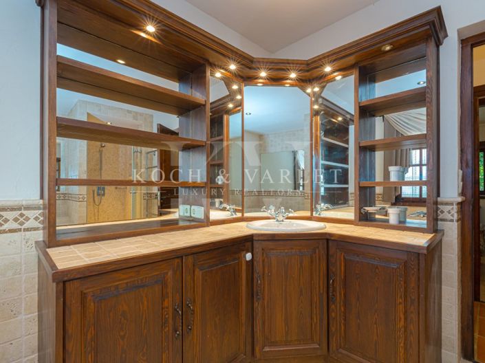 Image No.53-Villa de 5 chambres à vendre à Moraira