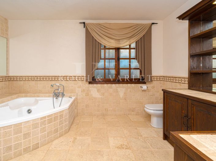 Image No.54-Villa de 5 chambres à vendre à Moraira