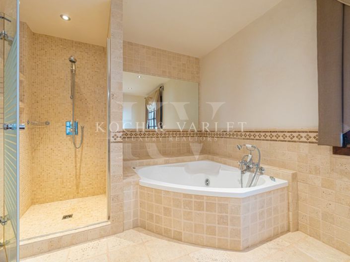 Image No.55-Villa de 5 chambres à vendre à Moraira