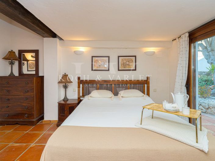 Image No.57-Villa de 5 chambres à vendre à Moraira