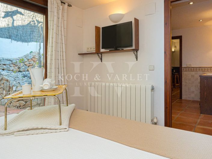 Image No.59-Villa de 5 chambres à vendre à Moraira