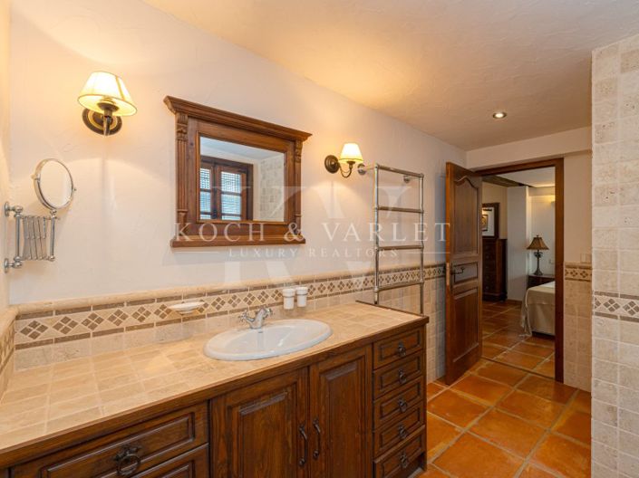 Image No.61-Villa de 5 chambres à vendre à Moraira