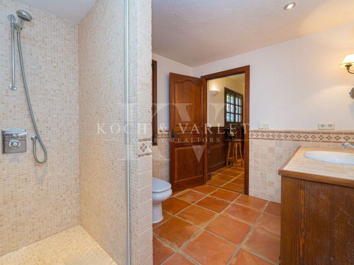 Image No.62-Villa de 5 chambres à vendre à Moraira