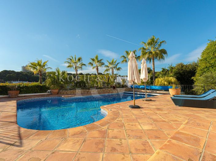 Image No.64-Villa de 5 chambres à vendre à Moraira