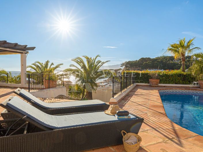 Image No.65-Villa de 5 chambres à vendre à Moraira