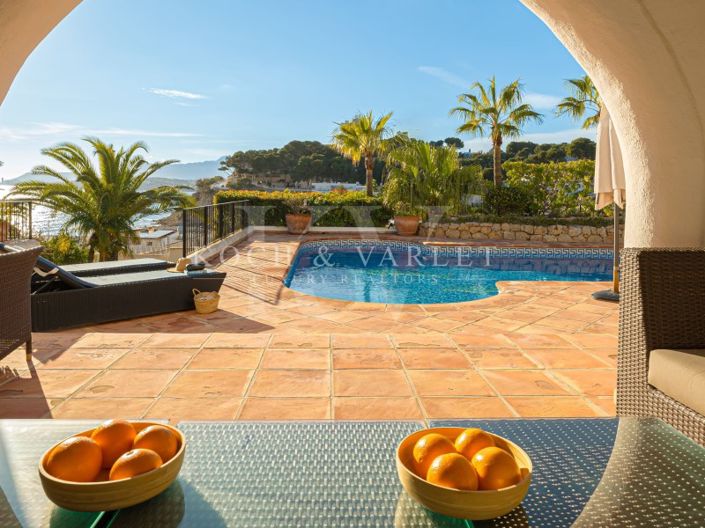 Image No.68-Villa de 5 chambres à vendre à Moraira