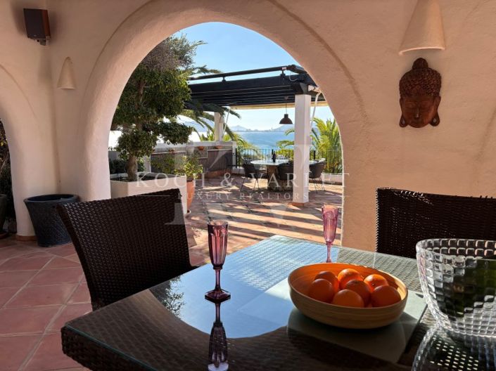 Image No.70-Villa de 5 chambres à vendre à Moraira