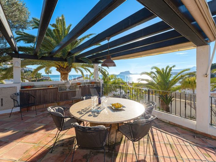 Image No.72-Villa de 5 chambres à vendre à Moraira