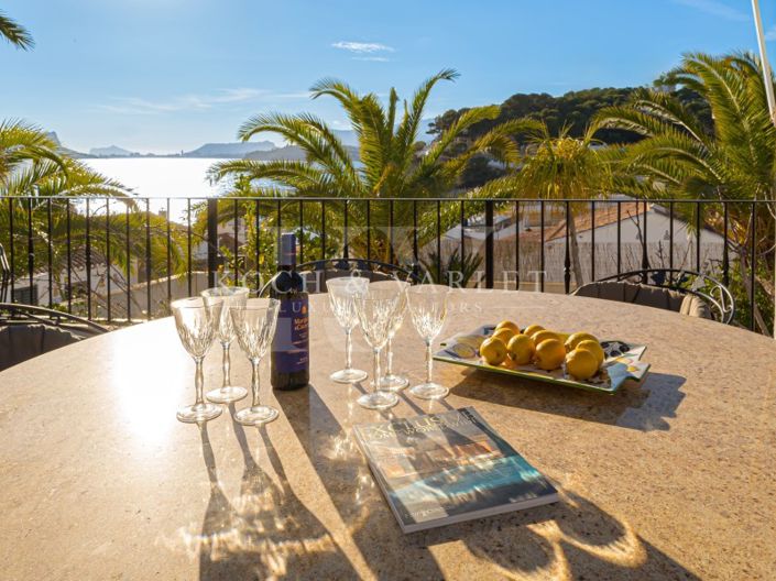 Image No.73-Villa de 5 chambres à vendre à Moraira