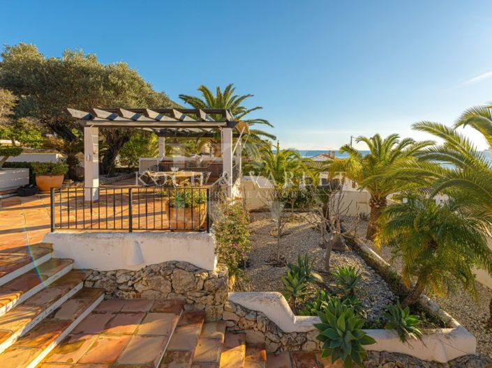 Image No.74-Villa de 5 chambres à vendre à Moraira