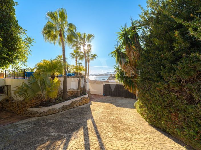 Image No.76-Villa de 5 chambres à vendre à Moraira