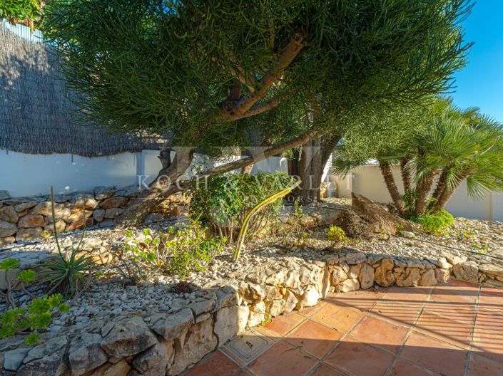 Image No.78-Villa de 5 chambres à vendre à Moraira