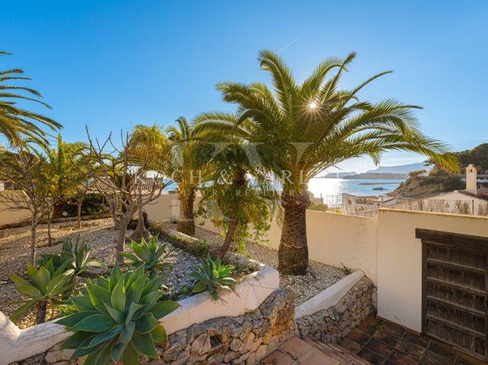 Image No.79-Villa de 5 chambres à vendre à Moraira