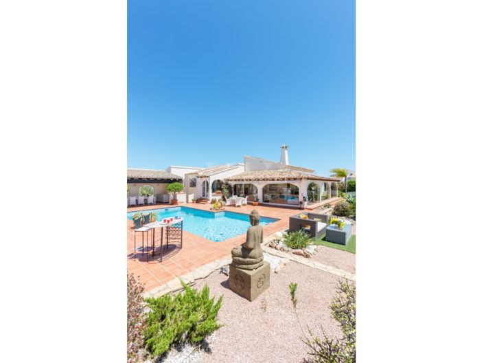 Image No.17-4 Bed Villa for sale