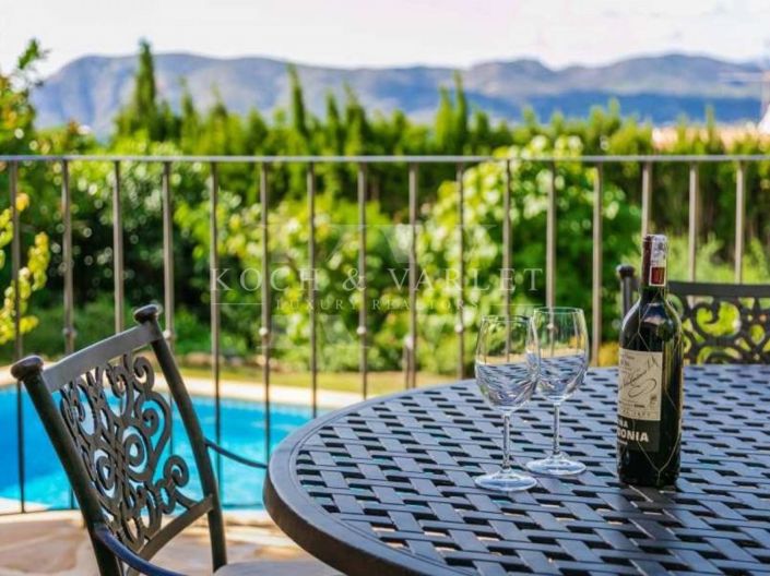 Image No.37-5 Bed Villa for sale