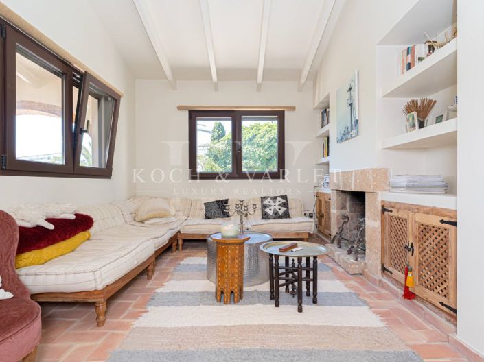 Image No.10-Villa de 3 chambres à vendre à Javea