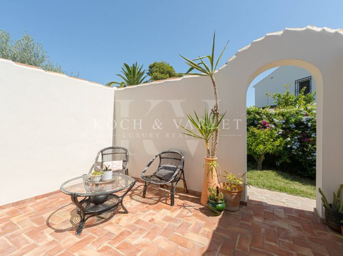 Image No.16-Villa de 3 chambres à vendre à Javea