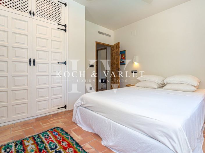 Image No.17-Villa de 3 chambres à vendre à Javea