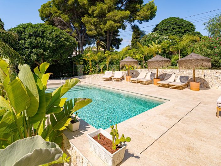 Image No.2-Villa de 3 chambres à vendre à Javea