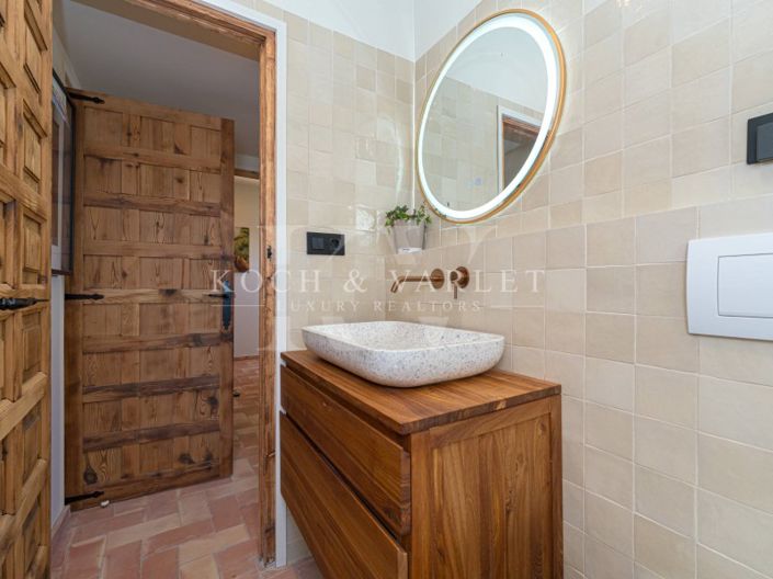 Image No.28-Villa de 3 chambres à vendre à Javea