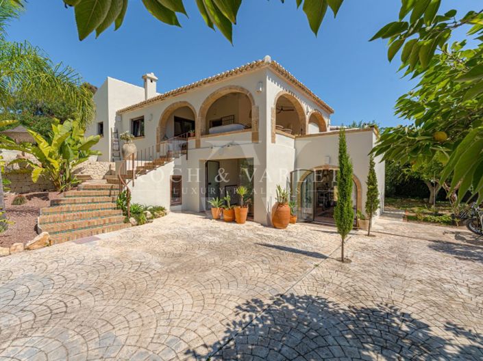 Image No.31-Villa de 3 chambres à vendre à Javea