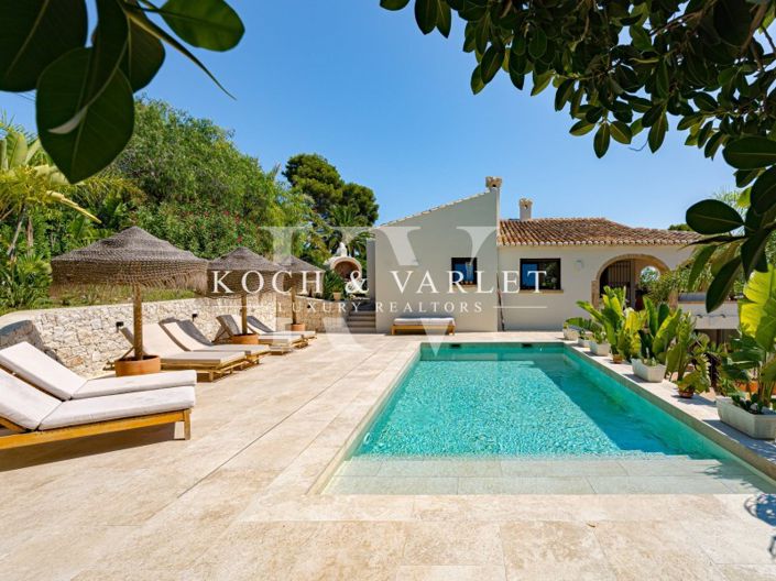 Image No.35-Villa de 3 chambres à vendre à Javea