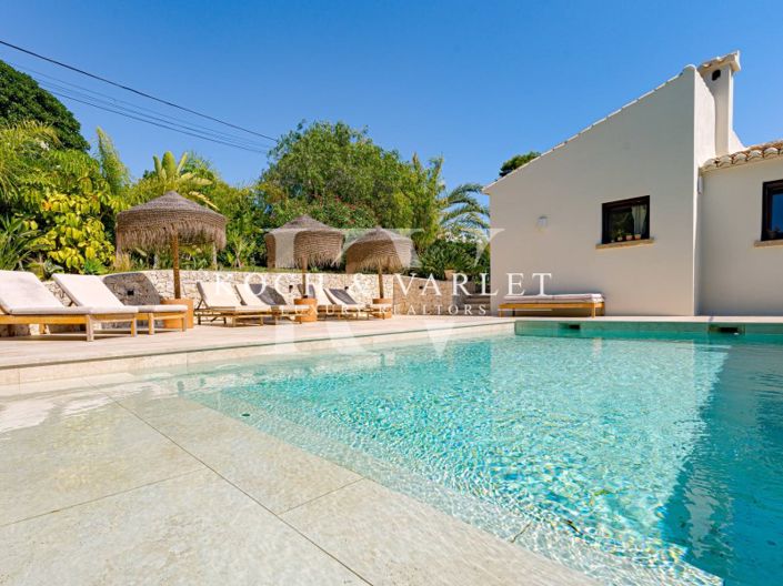 Image No.39-Villa de 3 chambres à vendre à Javea