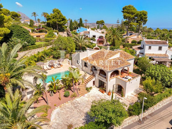 Image No.46-Villa de 3 chambres à vendre à Javea