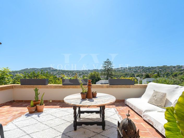 Image No.8-Villa de 3 chambres à vendre à Javea